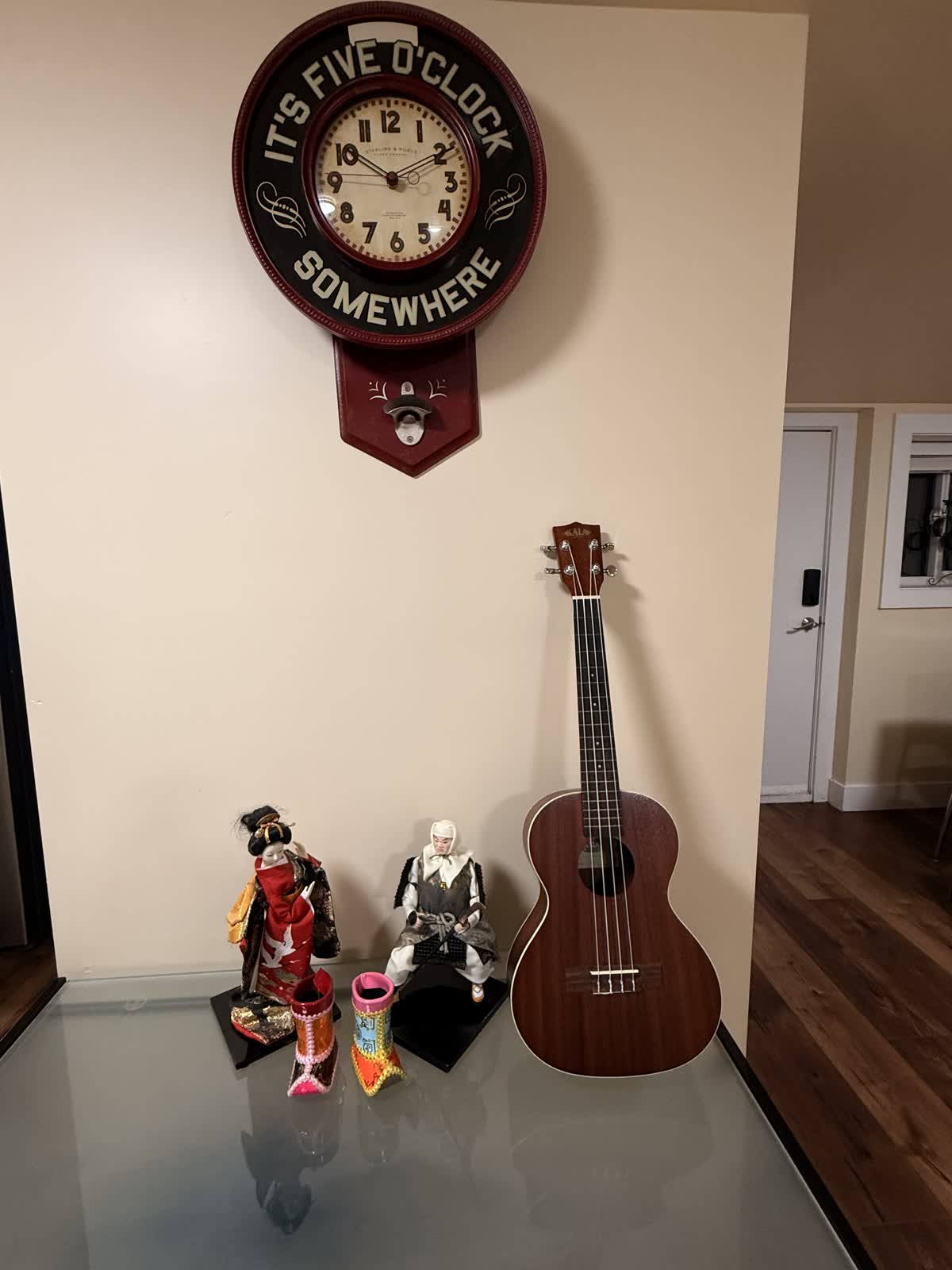 Music Corner