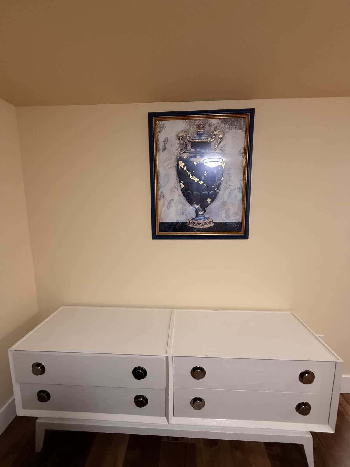 Entry Storage