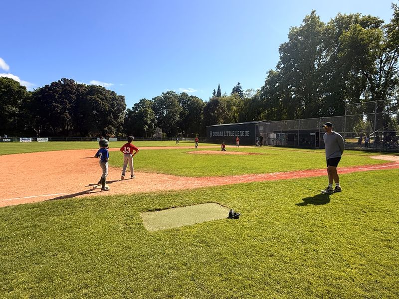 Dunbar Little League